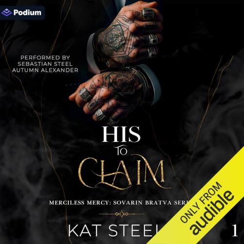 Cover of His to Claim