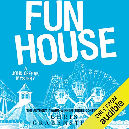 Cover of Fun House