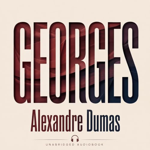 Cover of Georges