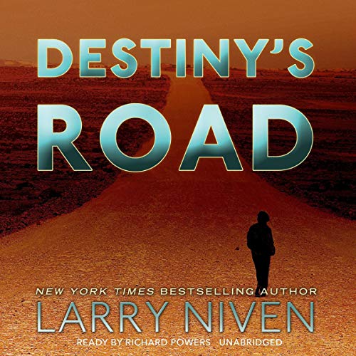 Cover of Destiny's Road