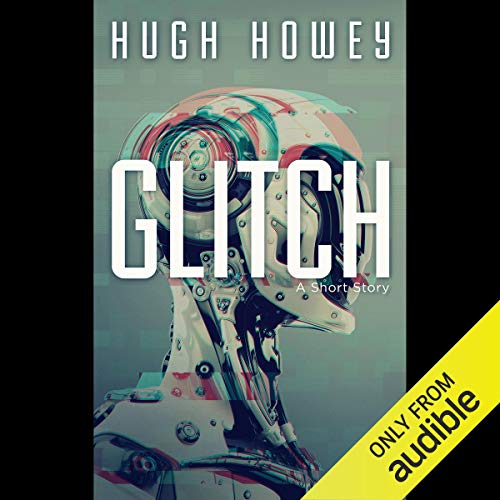 Cover of Glitch