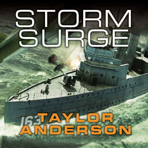 Cover of Storm Surge