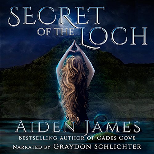 Cover of Secret of the Loch