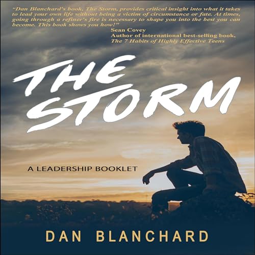 Cover of The Storm