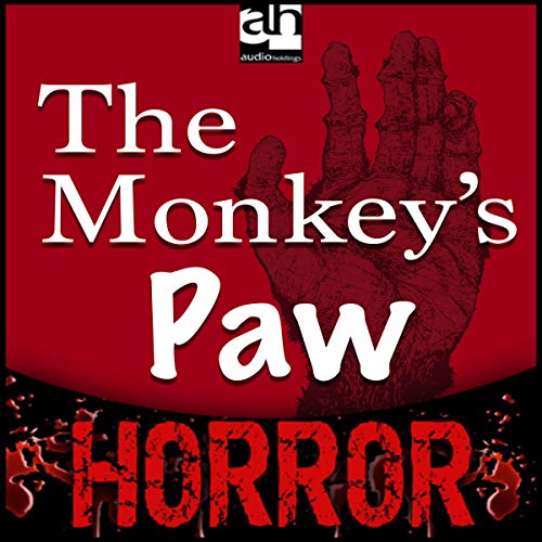 Cover of The Monkey's Paw