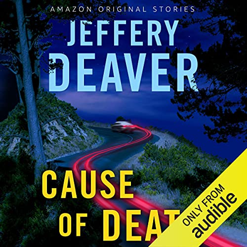 Cover of Cause of Death