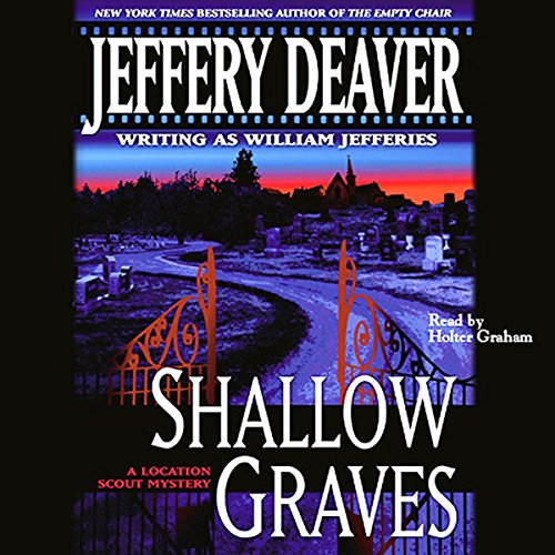 Cover of Shallow Graves