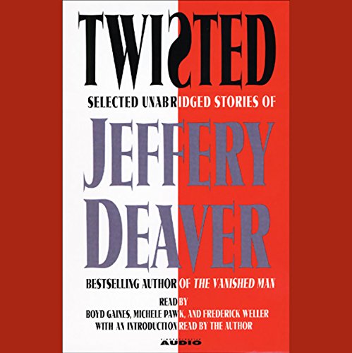 Cover of Twisted