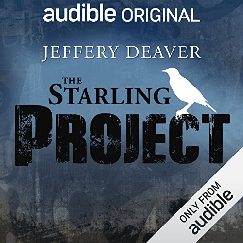 Cover of The Starling Project