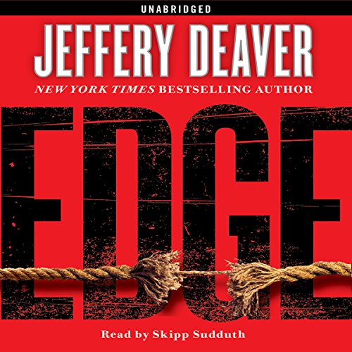 Cover of Edge