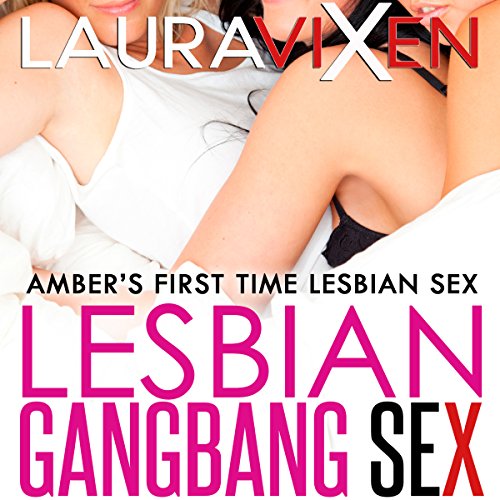 Cover of Lesbian Gangbang Sex