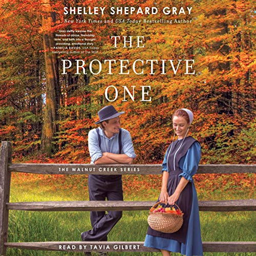 Cover of The Protective One