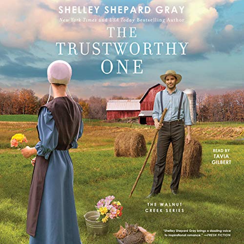 Cover of The Trustworthy One