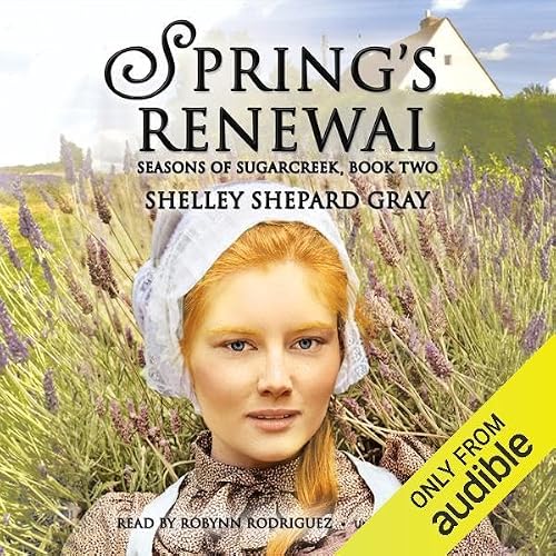 Cover of Spring’s Renewal