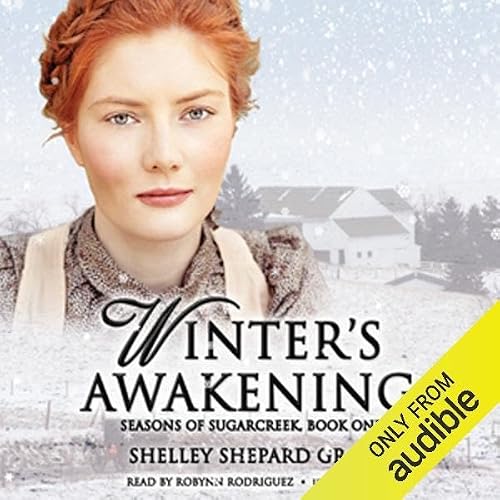 Cover of Winter’s Awakening