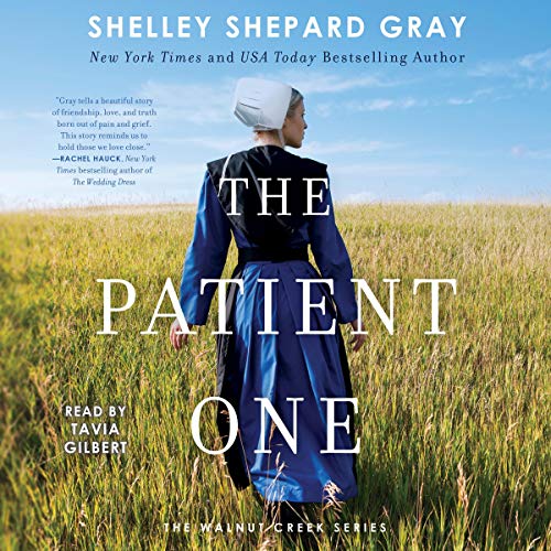 Cover of The Patient One