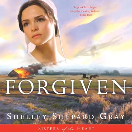 Cover of Forgiven