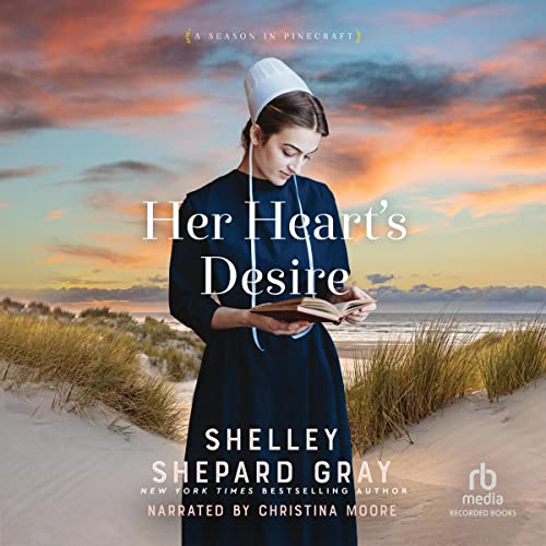 Cover of Her Heart's Desire