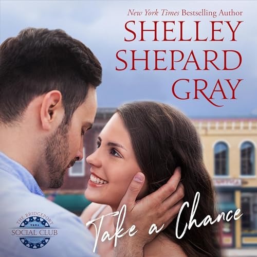 Cover of Take a Chance
