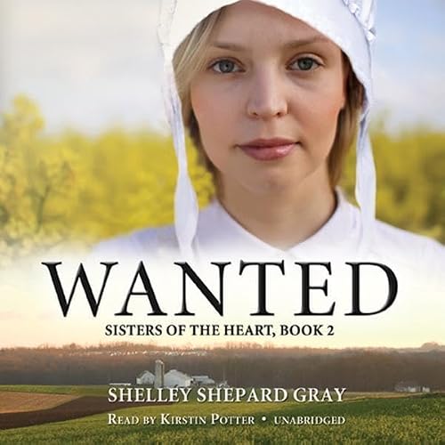Cover of Wanted