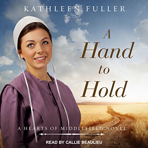 Cover of A Hand to Hold