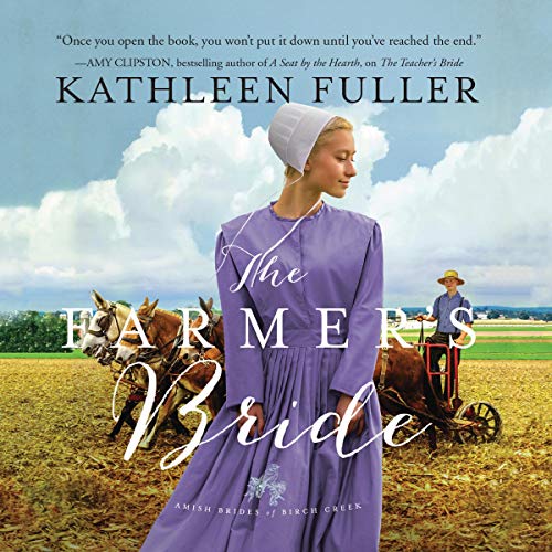 Cover of The Farmer's Bride