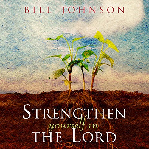 Cover of Strengthen Yourself in the Lord