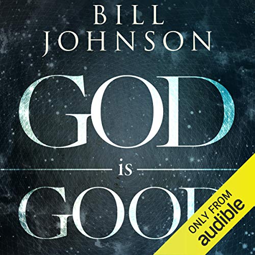 Cover of God Is Good