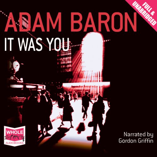 Cover of It Was You