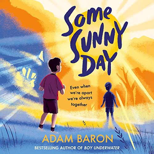 Cover of Some Sunny Day