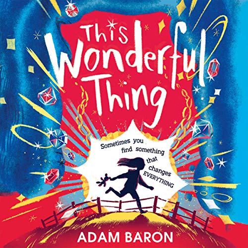 Cover of This Wonderful Thing