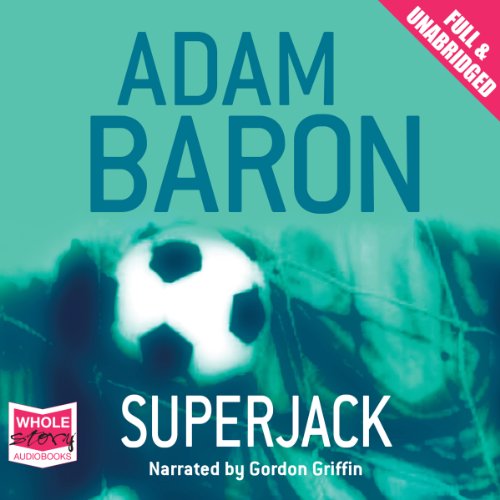 Cover of Superjack