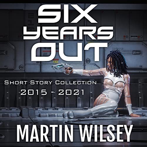 Cover of Six Years Out