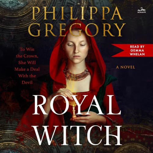 Cover of Royal Witch