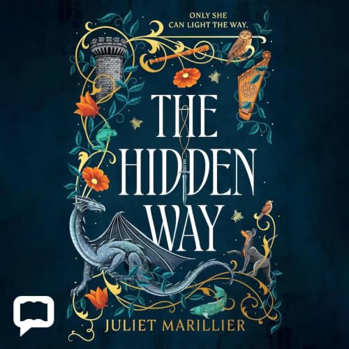 Cover of The Hidden Way