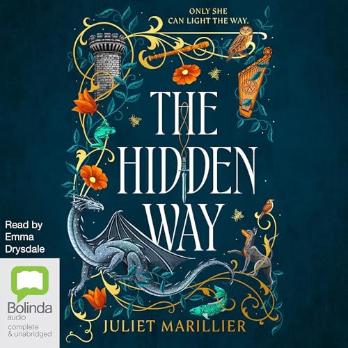 Cover of The Hidden Way