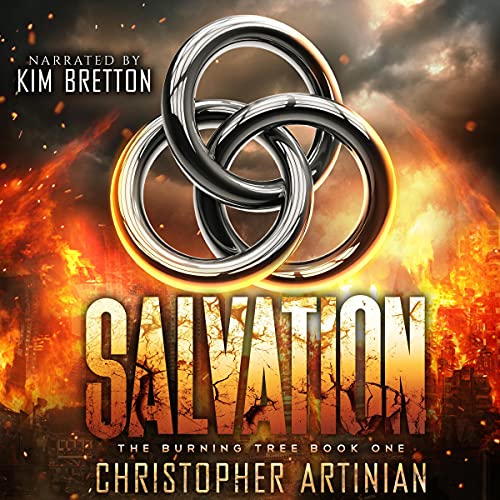 Cover of Salvation