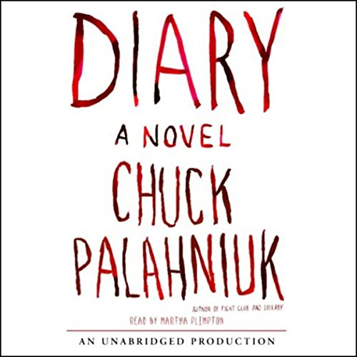 Cover of Diary