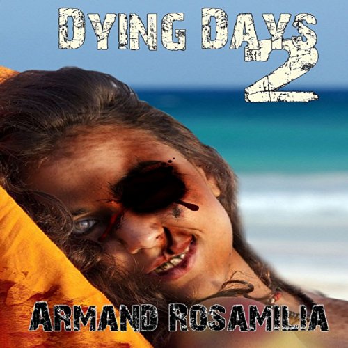 Cover of Dying Days 2