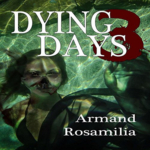 Cover of Dying Days 3