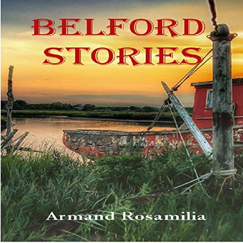 Cover of Belford Stories