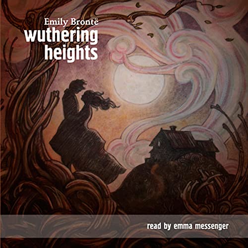 Cover of Wuthering Heights [Trout Lake Media Edition]