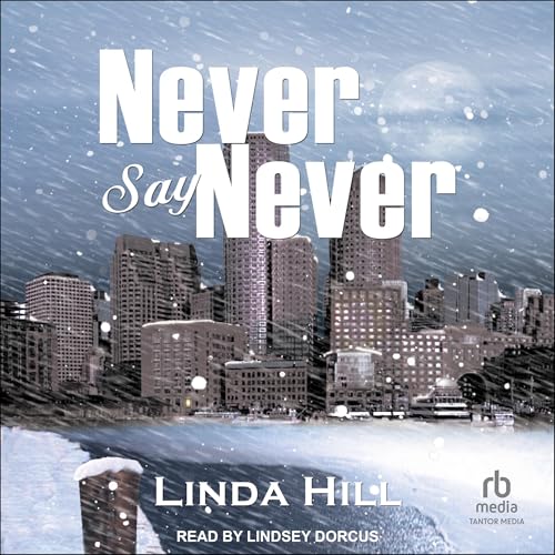 Cover of Never Say Never