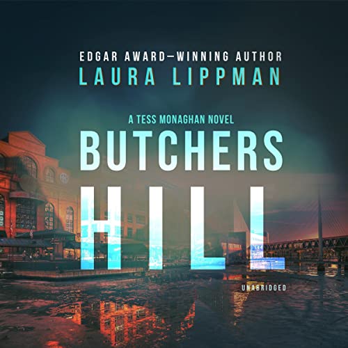 Cover of Butchers Hill