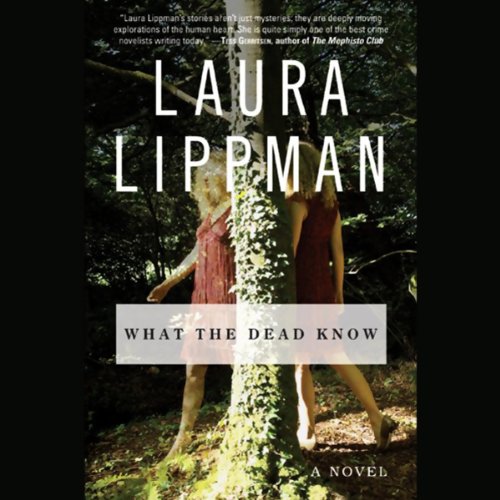 Cover of What the Dead Know