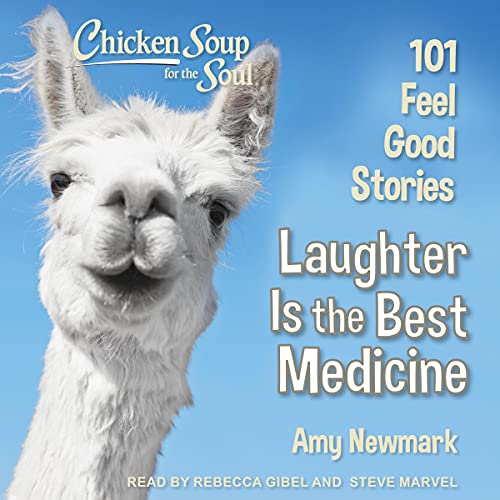 Cover of Chicken Soup for the Soul