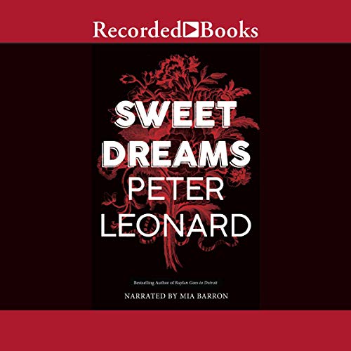 Cover of Sweet Dreams