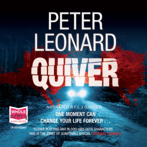 Cover of Quiver