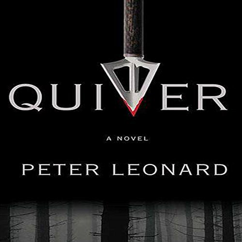 Cover of Quiver