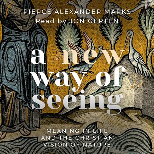 Cover of A New Way of Seeing
